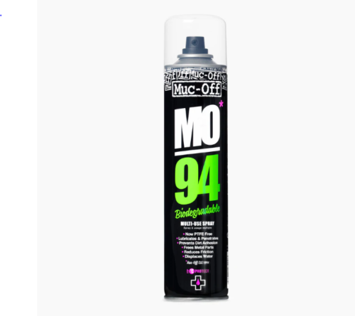Lubricante MUC-OFF MO94 400ml