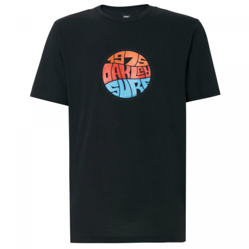 Remera Oakley Graffiti 1975