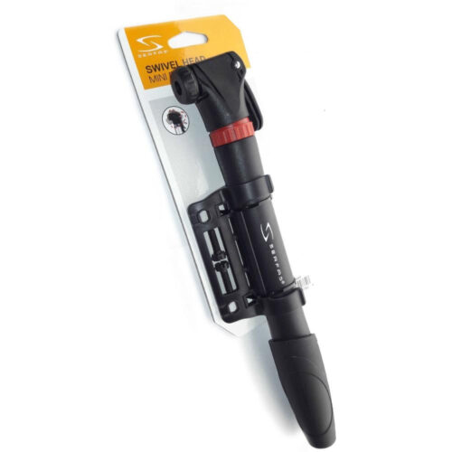 Inflador SERFAS MP-S004 80psi