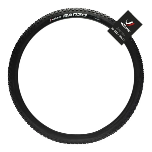 Cubierta Vittoria Barzo Rodado 29x2.25 Con Alambre