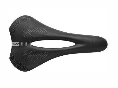 Asiento Selle Italia XO Lady Gel Flow