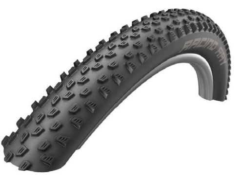Cubierta SCHWALBE Racing Ray Performance 29x2.25