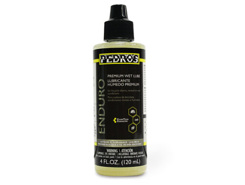 Lubricante PEDROS Enduro 4oz