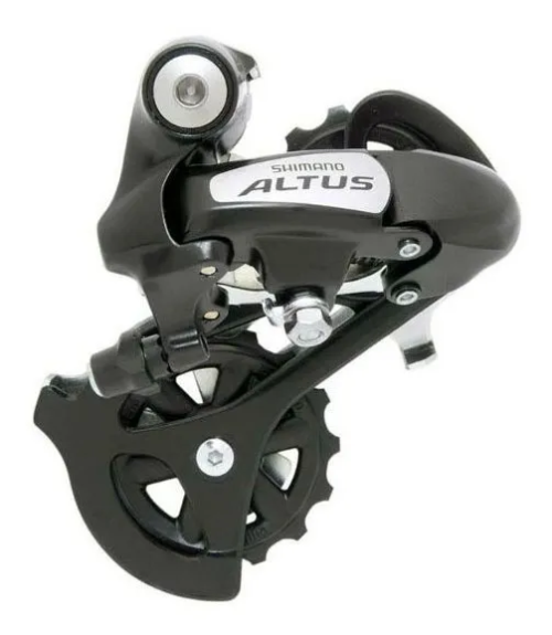 Cambio trasero SHIMANO Altus M310 7v 8v
