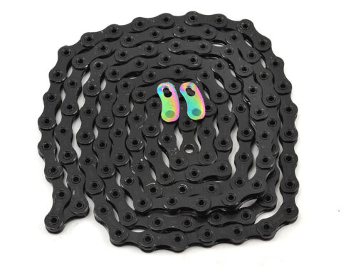 Cadena SRAM PC-XX1 Eagle 12v 126 links Black