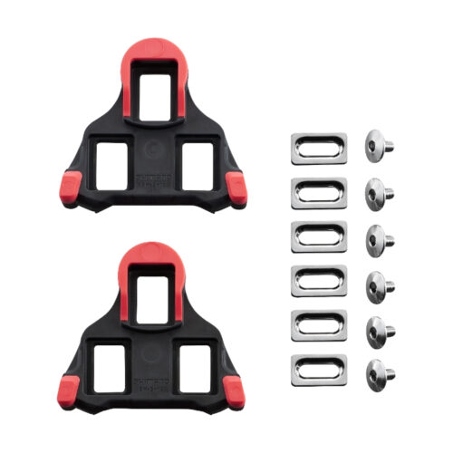 Calas / trabas SHIMANO SM-SH10 ruta