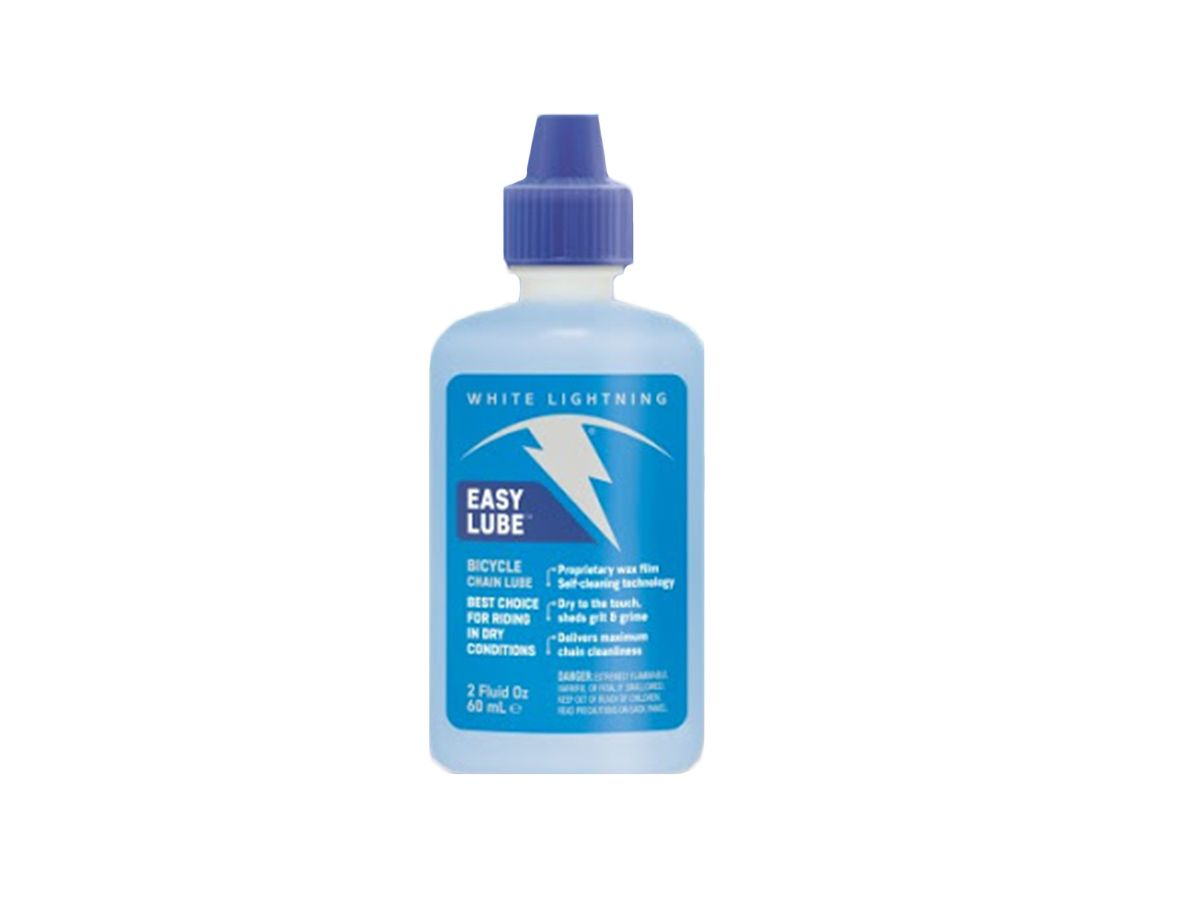 Lubricante White Lightning Easy Lube 2oz-60ml