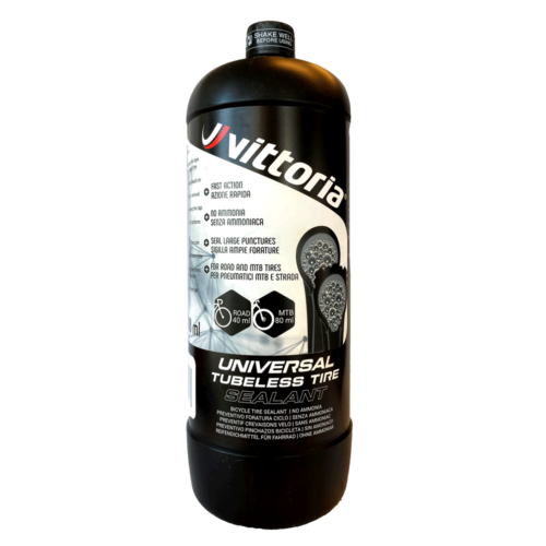 Sellador tubeless Vittoria 500ml