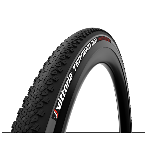Cubierta VITTORIA Terreno Dry 650x47c