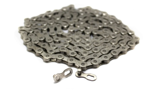 Cadena ZSC RX-11 11v para Shimano, SRAM, Campagnolo