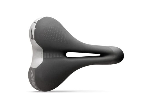 Asiento SELLE ITALIA T-3 Flow