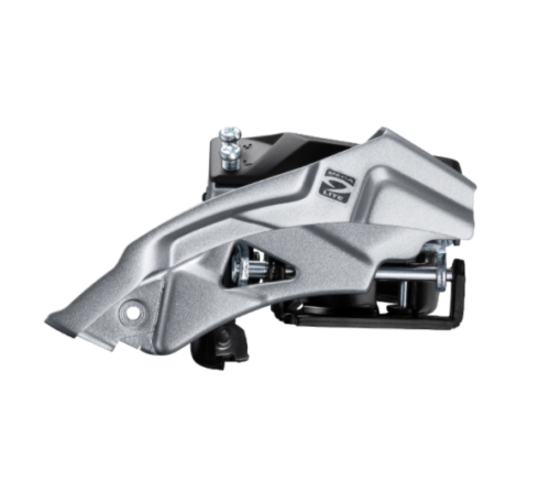 Descarrilador SHIMANO Altus M2000 3x9v