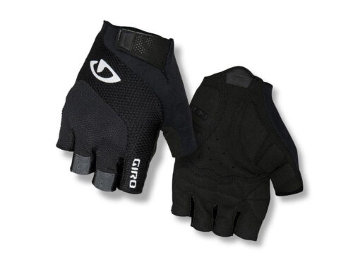 Guantes GIRO Gel Tessa cortos (Mujer)