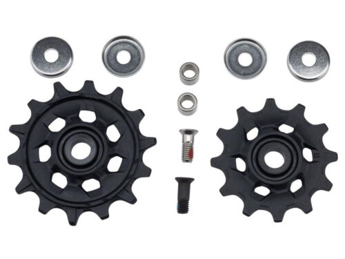 Rueditas de Cambio SRAM NX/SX Eagle 12v