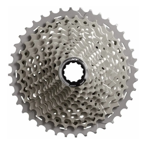 Piñon SHIMANO Deore XT M8000 11v 11-42T