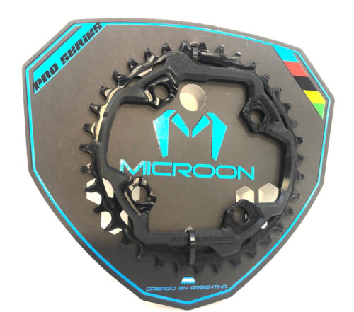 Plato Microon BCD94-96 para SRAM