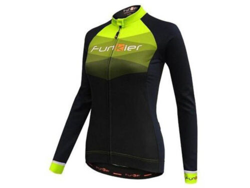 Jersey FUNKIER Spoleto mangas largas (mujer)