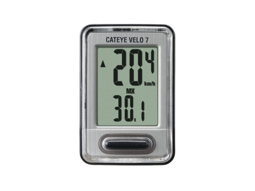 Ciclo computadora CATEYE Velo 7