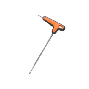 Llave Allen con mango 4mm - Super B
