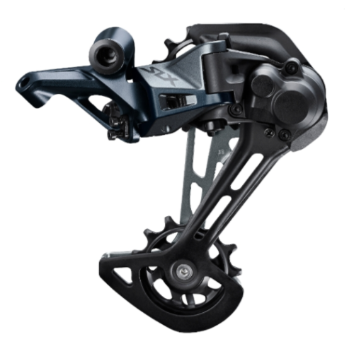 Cambio trasero SHIMANO SLX M7100 12v