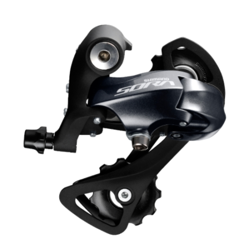 Cambio trasero SHIMANO Sora R3000 9v