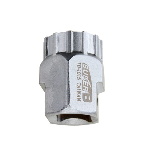 Extractor de piñon a cassette - Super B