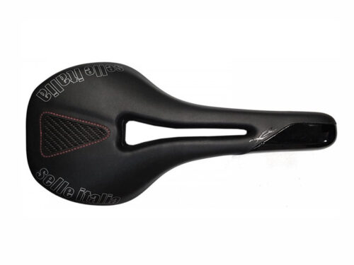 Asiento Selle Italia XR Flow