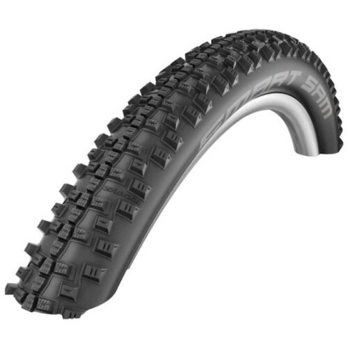 Cubierta SCHWALBE Smart Sam Performance 26x2.10