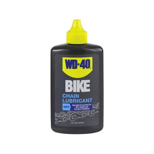 Lubricante WD-40 húmedo 4oz