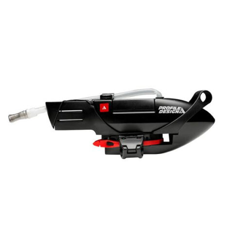 Caramagnola y porta caramagnola PROFILE FC25 700ml