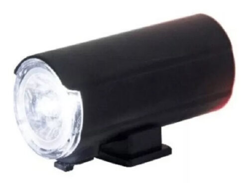 Luz VAN HALEN VAN803 para casco delantera y trasera