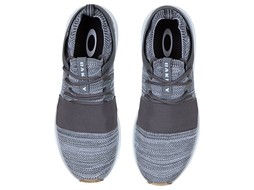 Zapatillas urbanas OAKLEY Jupiter Knit - Imagen 2