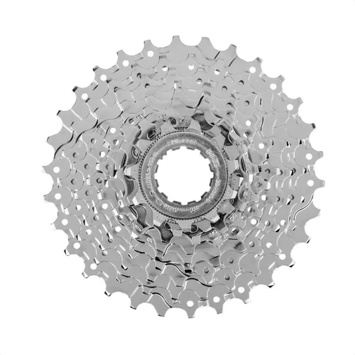 Piñon Shimano HG50 9v 12 - 25T