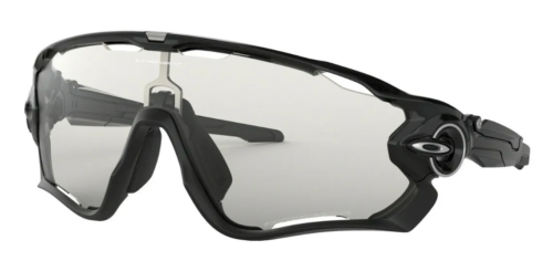 Lentes OAKLEY Jawbreaker fotocromáticas