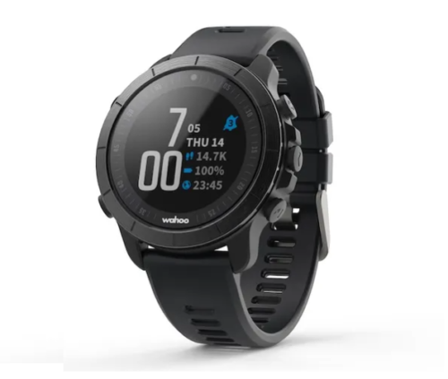 Reloj WAHOO Elemnt Rival