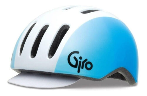 Casco Giro Reverb urbano