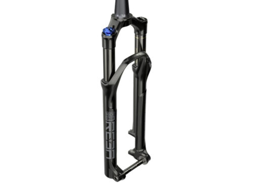 Horquilla Rockshox Reba RL 29 SoloAir 120mm 15mm Boost Tapered OneLoc