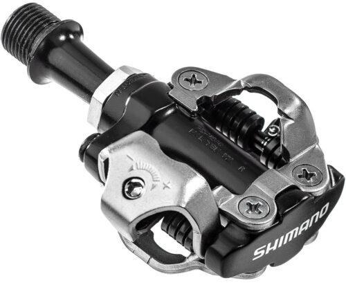 Pedales SHIMANO M540 SPD