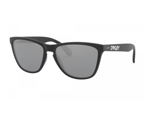 Lentes OAKLEY Frogskins 35th Anniversary matte black prizm black