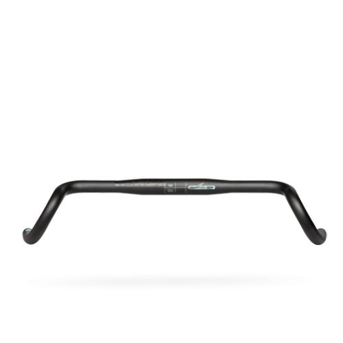 Manubrio PRO gravel PLT discover