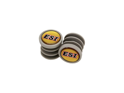 Tapones ESI GRIPS Bar Plugs para puños