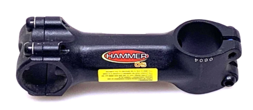 Stem PROFILE Hammer OS