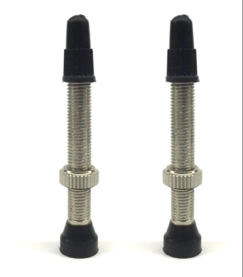 Válvulas Presta Tubeless Encore 44mm
