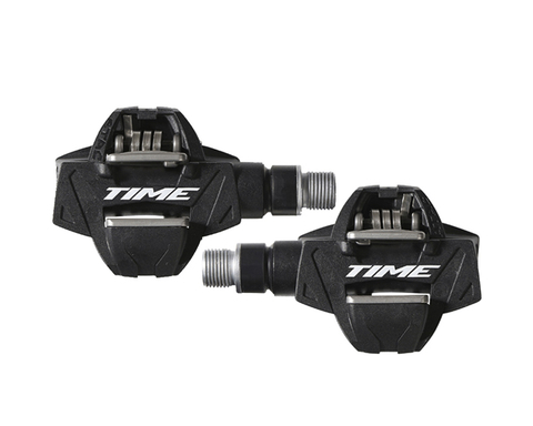 Pedales TIME Atac XC 4