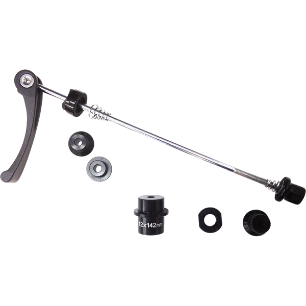 Adaptador WAHOO Kickr de eje pasante 12x142mm