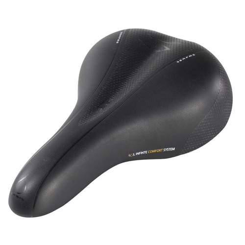 Asiento SERFAS Elements Dual Density hombre