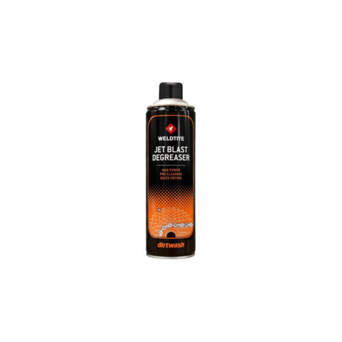 Desengrasante Weldtite spray 500ml
