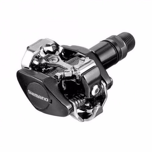 Pedales SHIMANO M505 SPD