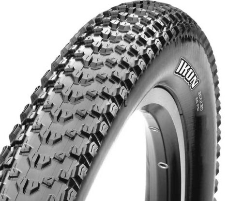 Cubierta MAXXIS Ikon 29x2.20 alambre