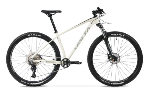 Volta Svel - 1x12 Shimano Deore